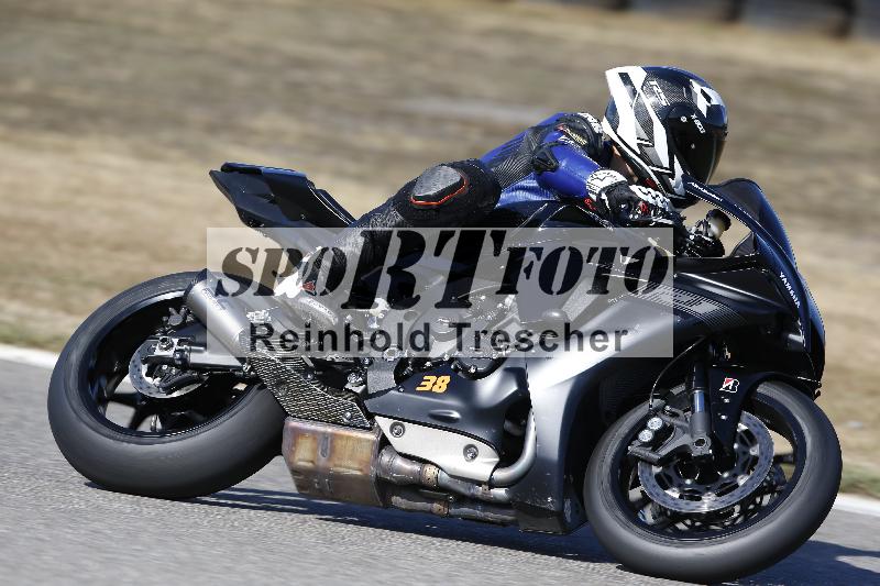 /46 27.09.2026  Speer Racing ADR/Gruppe rot/38